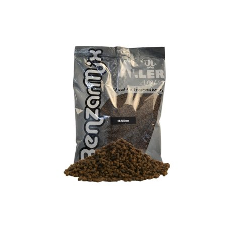 Benzár Mix Aller Aqua Pellet CB-50 2mm/800g