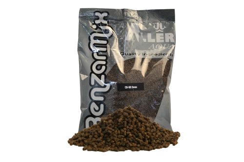 Benzar Mix Aller Aqua Pellet CB-50 2mm 800gr