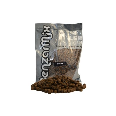 Benzár Mix Aller Aqua Pellet CB-50 4mm/800g