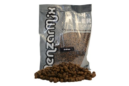 Benzar Mix Aller Aqua Pellet CB-50 4mm 800gr