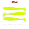 Reiva Flash Shad 12.5cm 3db/cs (Lemonade)