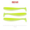 Reiva Flash Shad 12.5cm 3db/cs (Flash Lemonade)