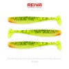 Reiva Flash Shad 12.5cm 3db/cs (Watermelon)