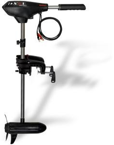 Rhino DX 35V electric outboard motor