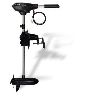 Rhino DX 55V electric outboard motor