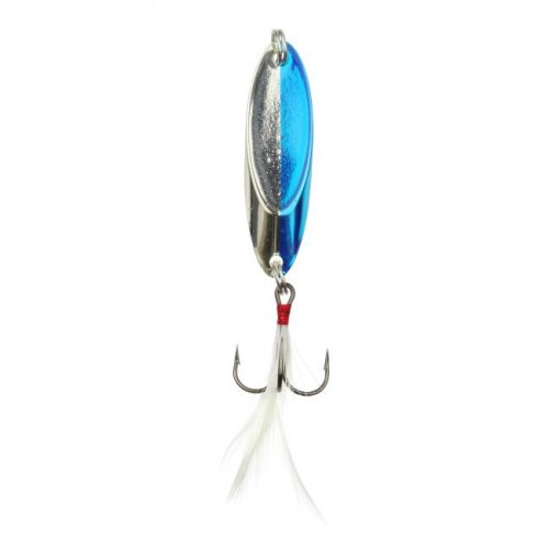 Reiva Willow Spoon 15g Silver/Blue