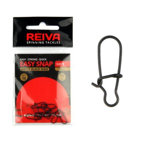 Reiva Easy Kapocs 1-es