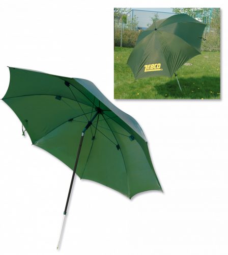 Zebco Nylon Umbrella - ernyő 2,2m