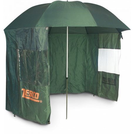 Zebco Storm Umbrella - oldalsátras ernyő 2,5m