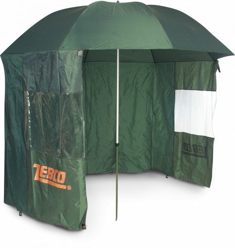 Zebco Storm Umbrella - oldalsátras ernyő 2,5m