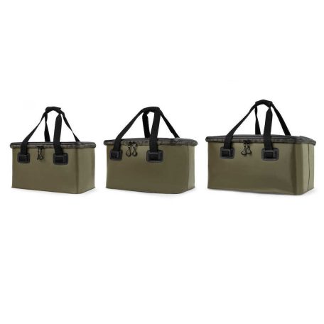 Avid Stormshield EVA Carryalls 50l