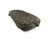 Avid Ripstop Camo Bedchair Cover - ágytakaró