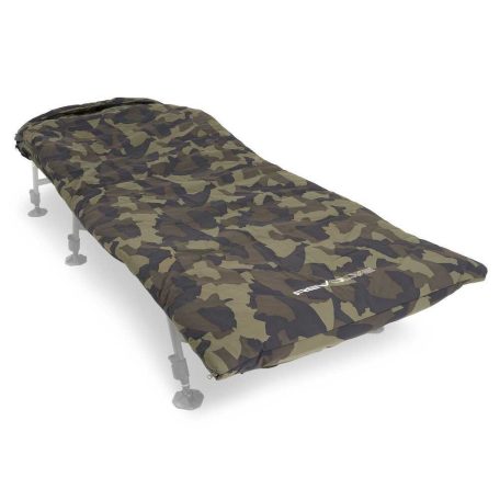 Avid Revolve Sleeping Bag hálózsák standard