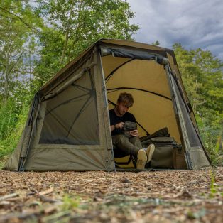 Avid Revolve Brolly System sátor