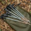 Avid Revolve Brolly System sátor