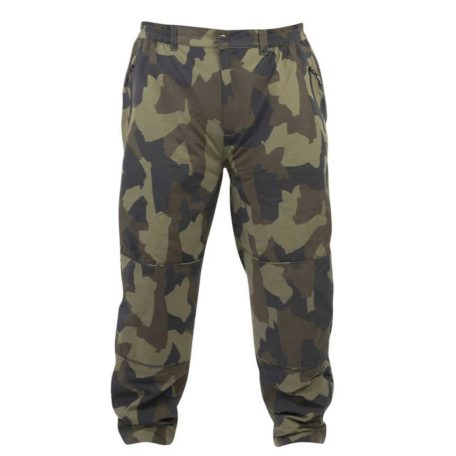 Avid Ripstop Camo Trousers - 3XL nadrág