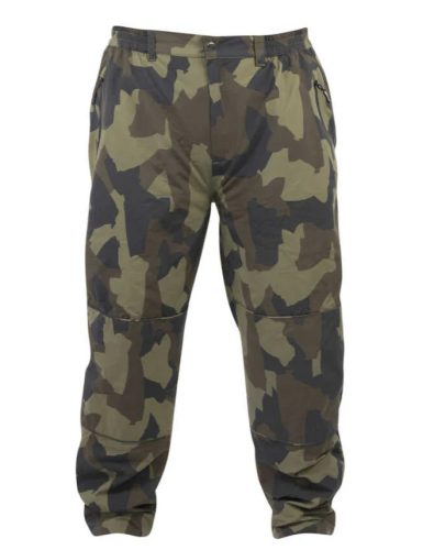 Avid Ripstop Camo Trousers - 3XL nadrág