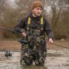 Avid 420D Camo Chest Waders - mellescsizma