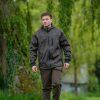 Avid Thermite Soft Shell Hoodie kabát