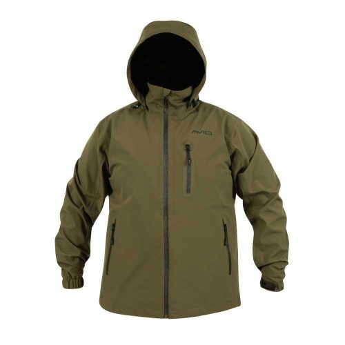 Avid Hydro-Force 20k Full Zip Jacket L