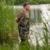 Avid Distortion Camo Chest Waders gázlónadrág 42-es