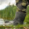 Avid Distortion Camo Chest Waders gázlónadrág 42-es