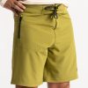 Adventer Fishing Shorts rövidnadrág Olive