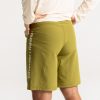 Adventer Fishing Shorts rövidnadrág Olive