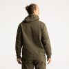 Adventer Cotton Hoodie pulóver khaki L