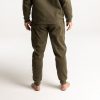 Adventer Cotton Sweatpants melegítő nadrág khaki L