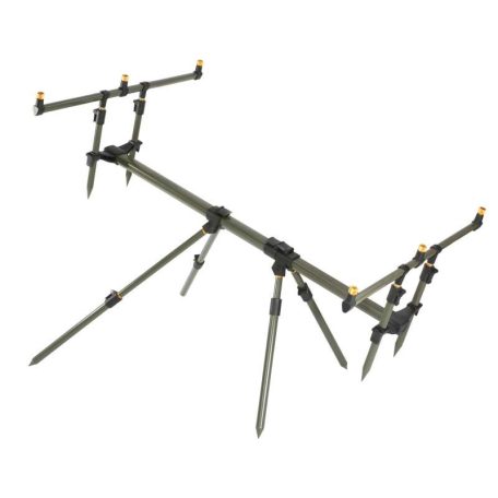 Mikado ThreeLiner Rod Pod