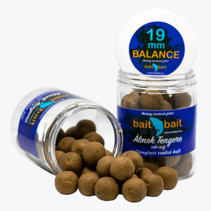 Baitbait Álmok Tengere balanszírozott horogcsali 150g 24mm