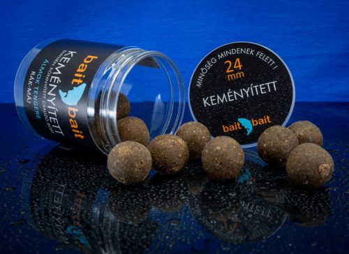 Baitbait Álmok Tengere keményített könnyített horogcsali 24 mm