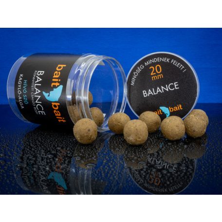 BaitBait Hívó Szó balanszírozott horogcsali 20mm/150g