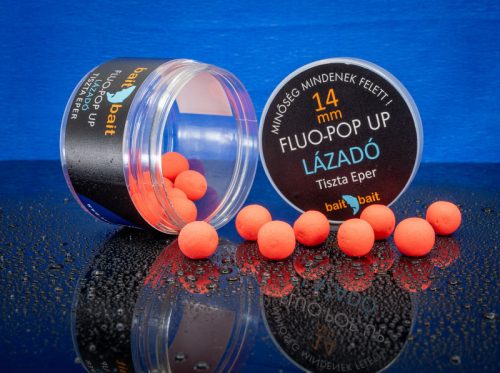 BaitBait Lázadó Fluo popup 8mm