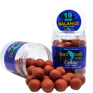 BaitBait Lelkész balanszírozott horogcsali 20mm/150g