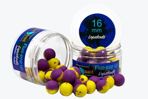 BaitBait Lopakodó Fluo popup 16mm