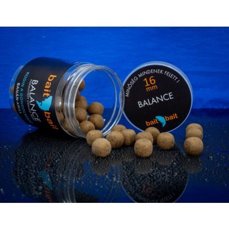 BaitBait Rodin balanszírozott horogcsali 20mm/150g