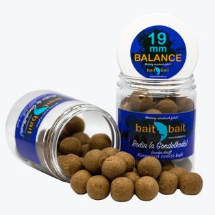 BaitBait Rodin balanszírozott horogcsali 24mm/150g 