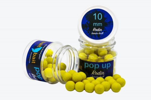 Baitbait Rodin mini popup bojli BBRMP8)