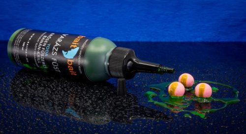 Bait Bait Varázs Füst YODA piros100ml