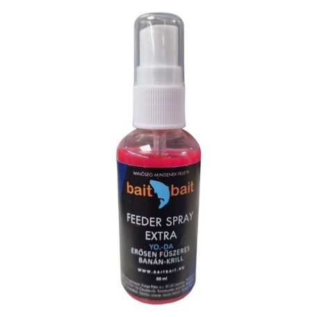 BaitBait Yoda Feeder Spray 50ml