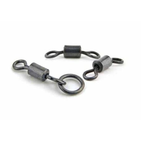 Fox Flexi Ring Swivels size 7