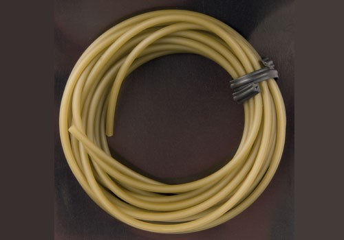 Fox Anti gangle tubing trans khaki