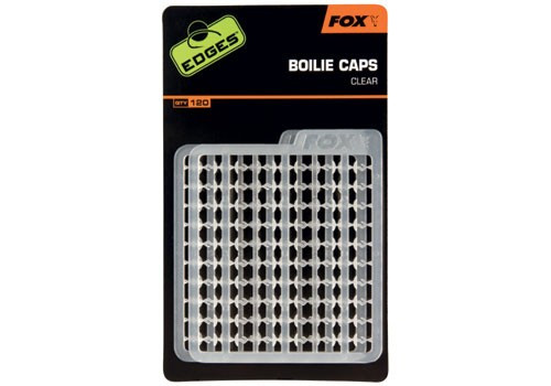 Fox Boilie stopper Clear