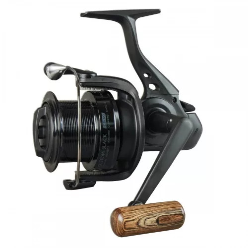 Okuma Custom Black 60 Orsó