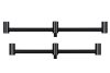 Fox Slim 2 Rod Buzz Bars (95mm - 110mm)