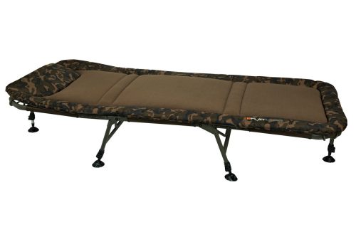 Fox Flatliner 6 Leg Bed - 6 lábas ágy