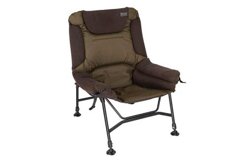 Fox EOS lounger chair szék