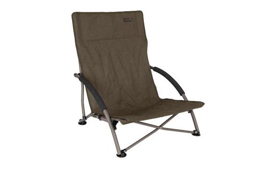 Fox Voyager folding guest chair szék